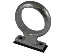 South Park Pike Pole Mounting Ring, Pebble Finish